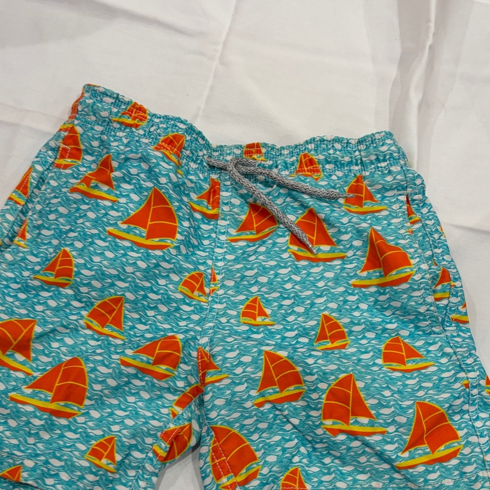 Vilbrequin swim trunks boys 10 Ans